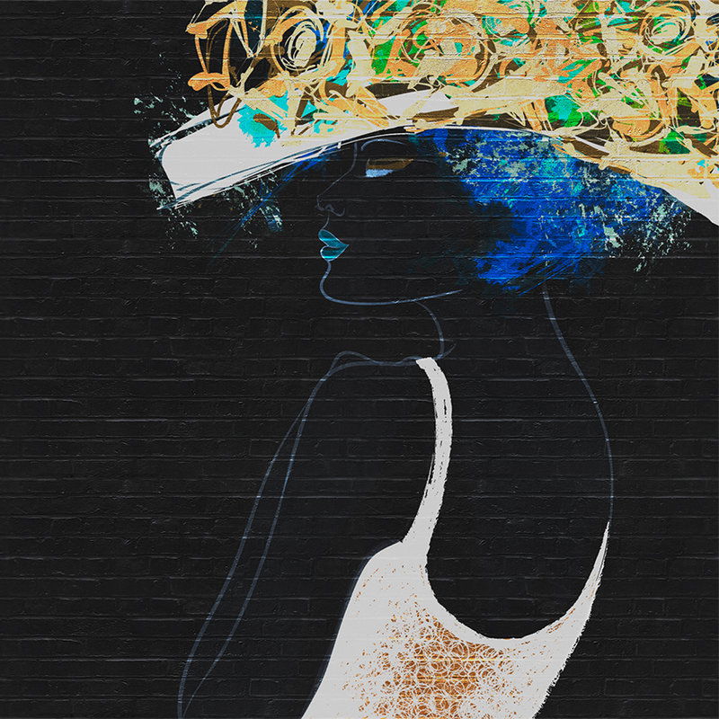 Kunst, Moderne Kunst, Malerei, Grafiken