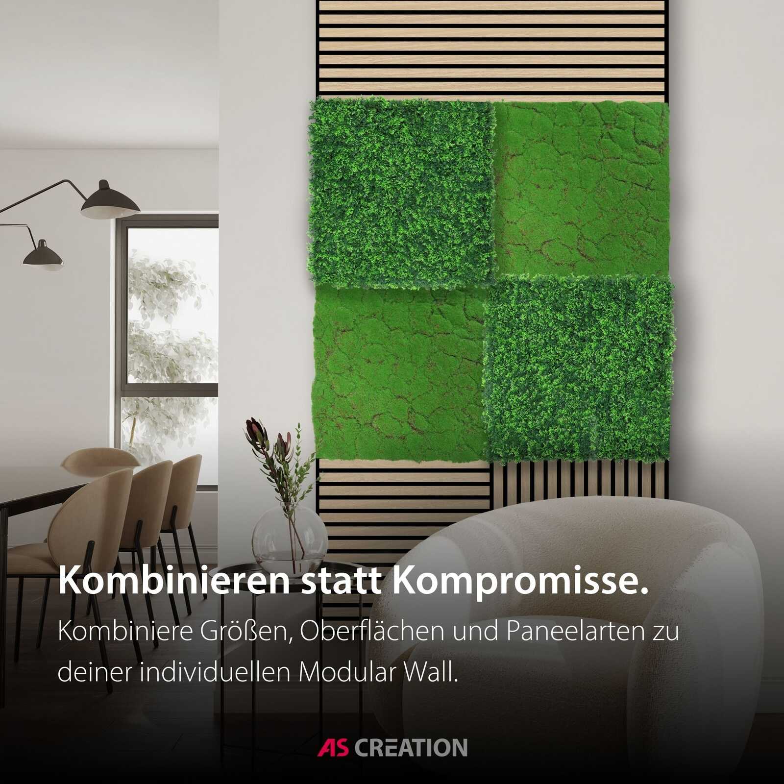 modular wall, grüne wand, vertikale garten, moos panel, paneel kunst