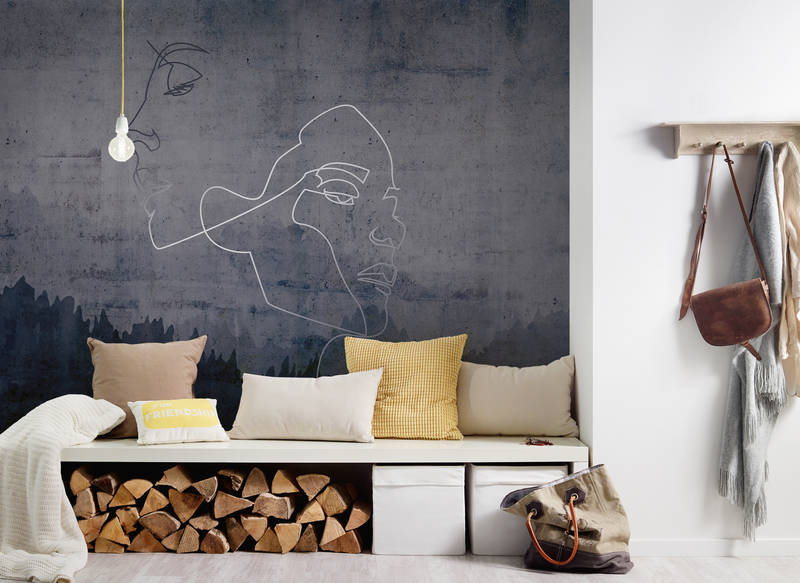 Kissen, Dekoration für Zuhause, Drinnen, Innenarchitektur