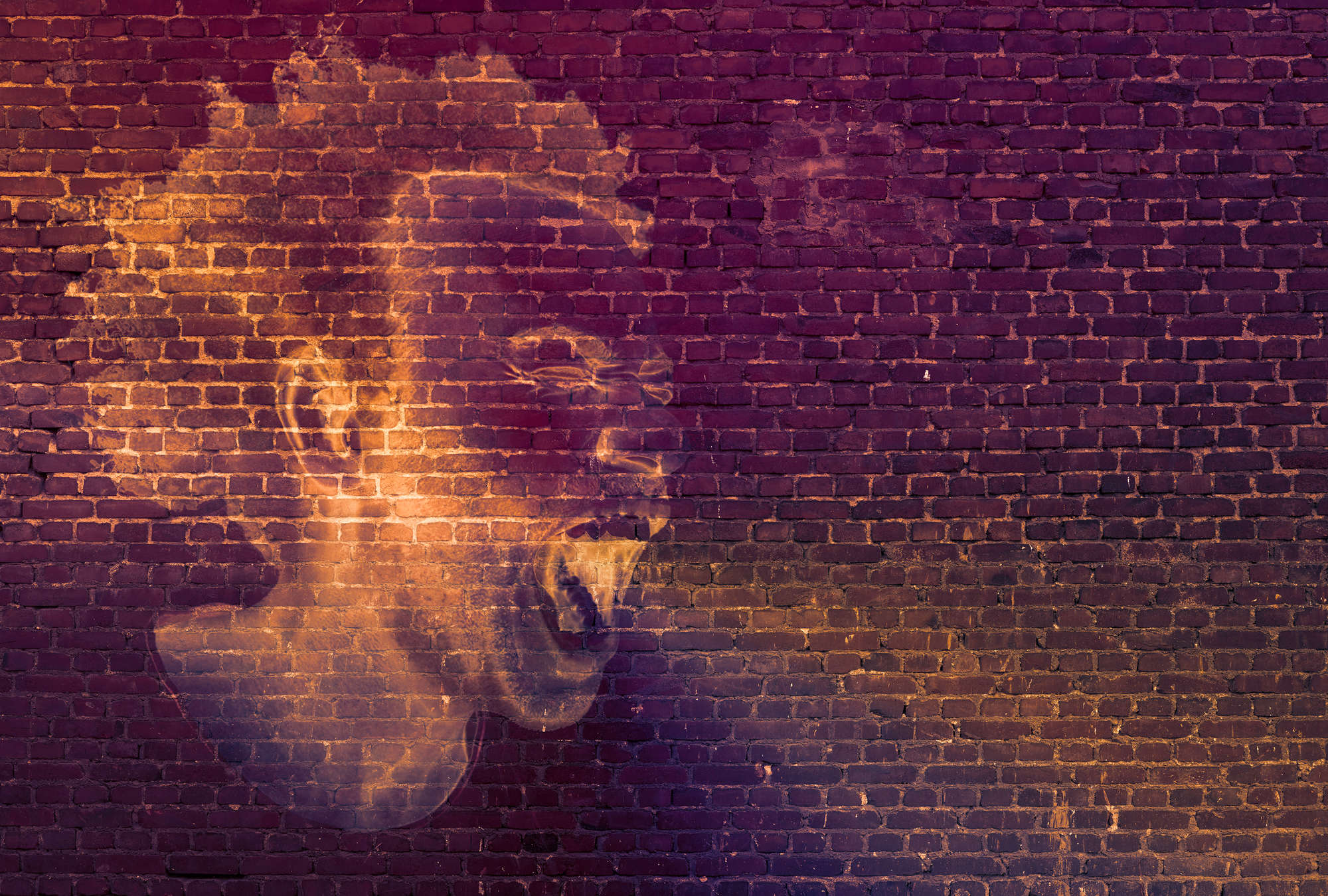 Backstein, Architektur, Gebäude, Mauer