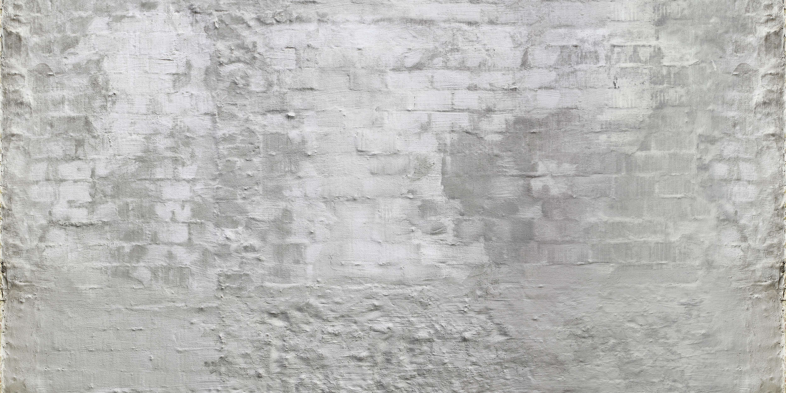             Urban Loft Style Vliestapete – Fototapete mit verwitterter Betonstruktur – Grau, Creme
        