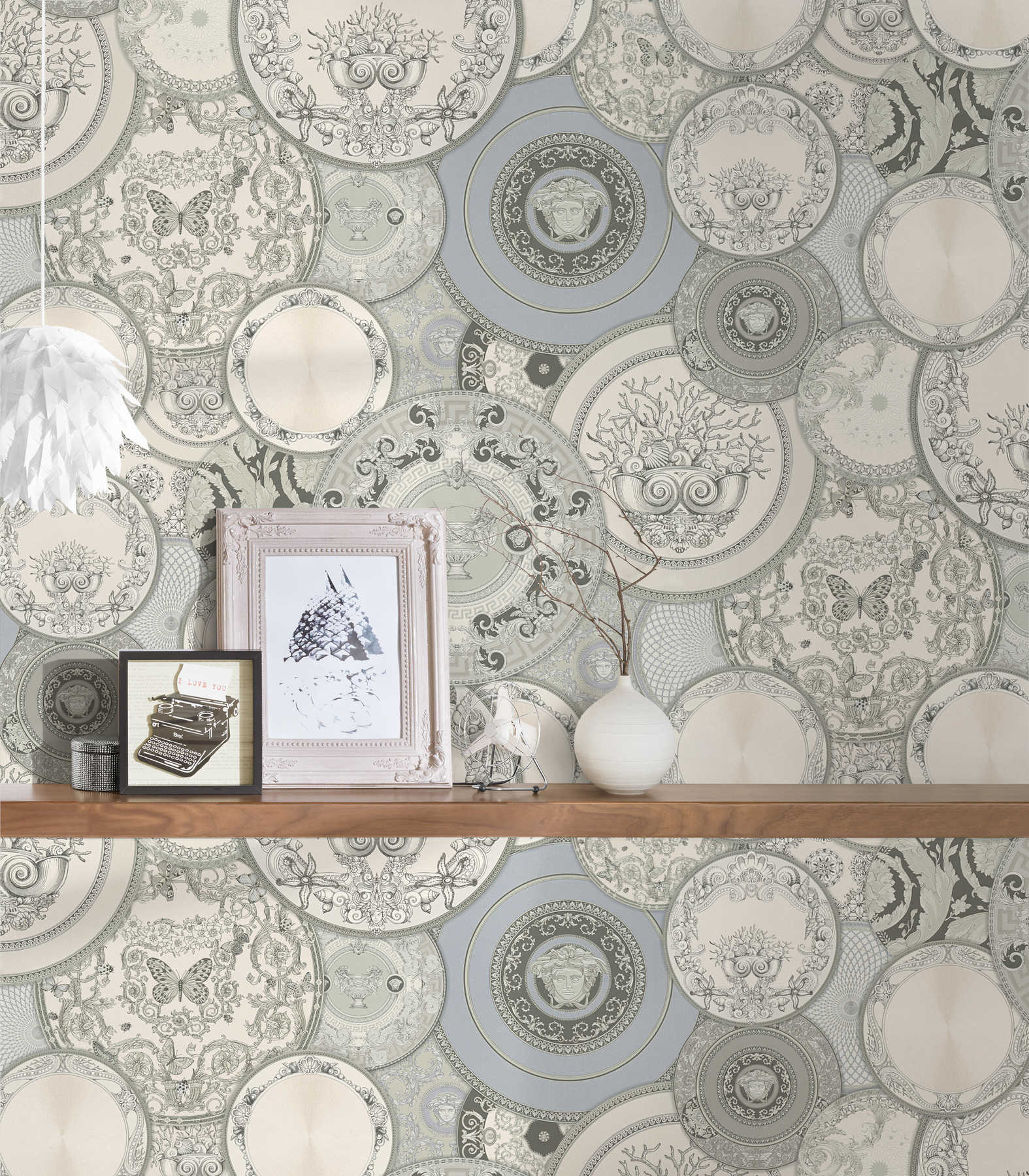 Muster, Drinnen, Innenarchitektur, Gebäude, Mauer