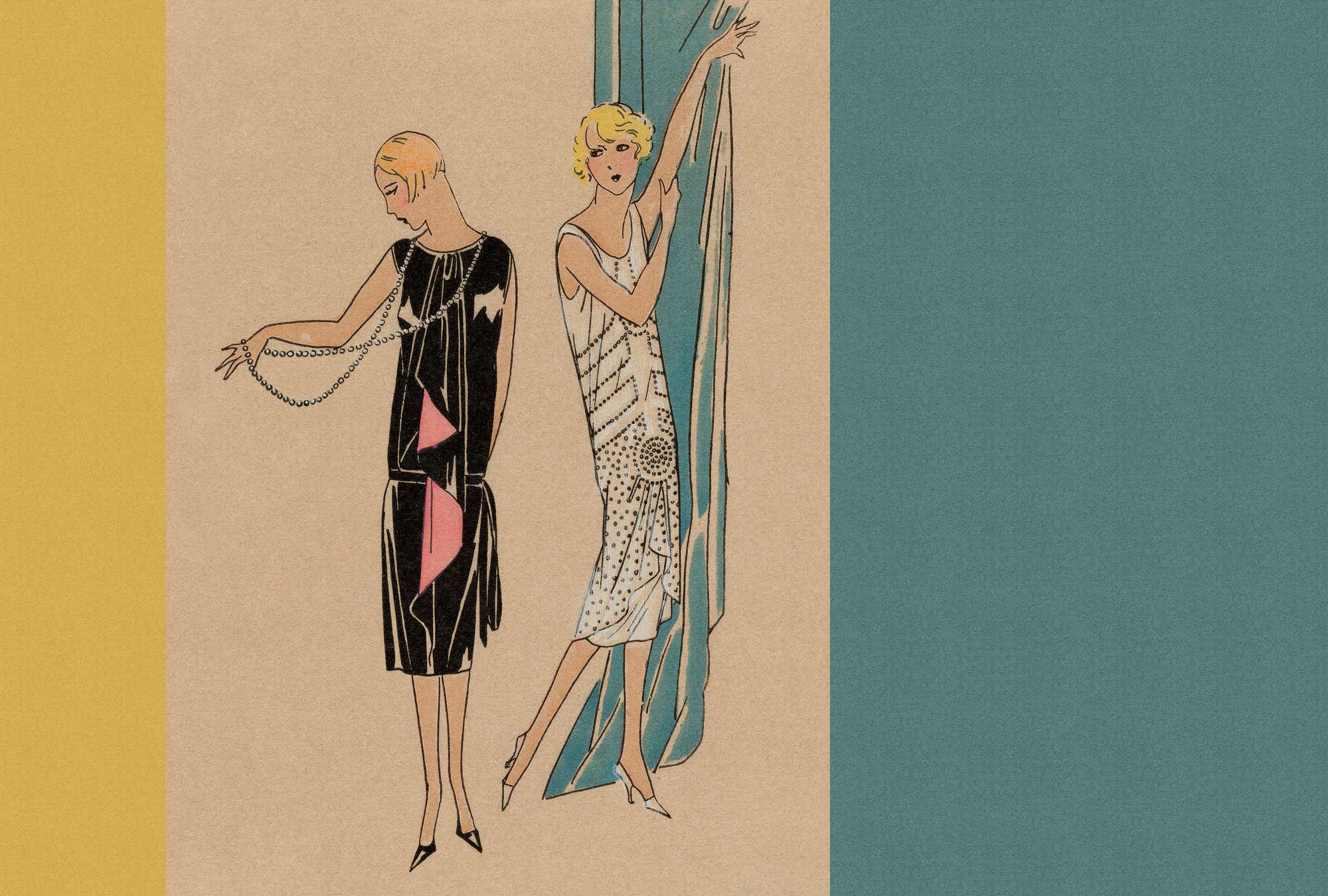 Erwachsener, Weiblich, Person, Frau, Kleid