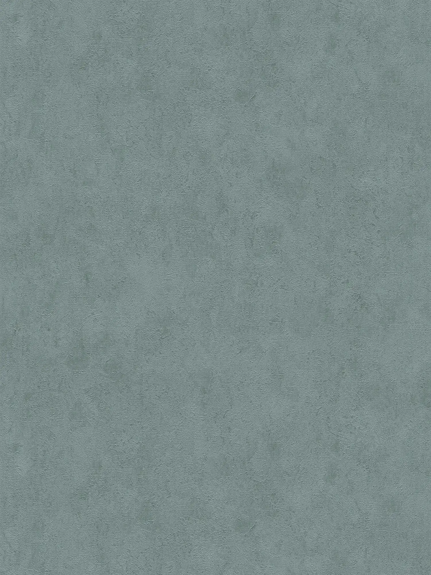             Moderne und elegante Uni-Vliestapete mit feiner Textur – Blau
        