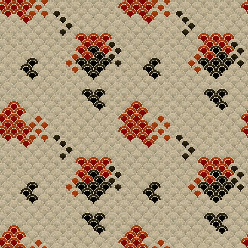 Steppdecke, Muster, Dekoration für Zuhause, Architektur, Gebäude