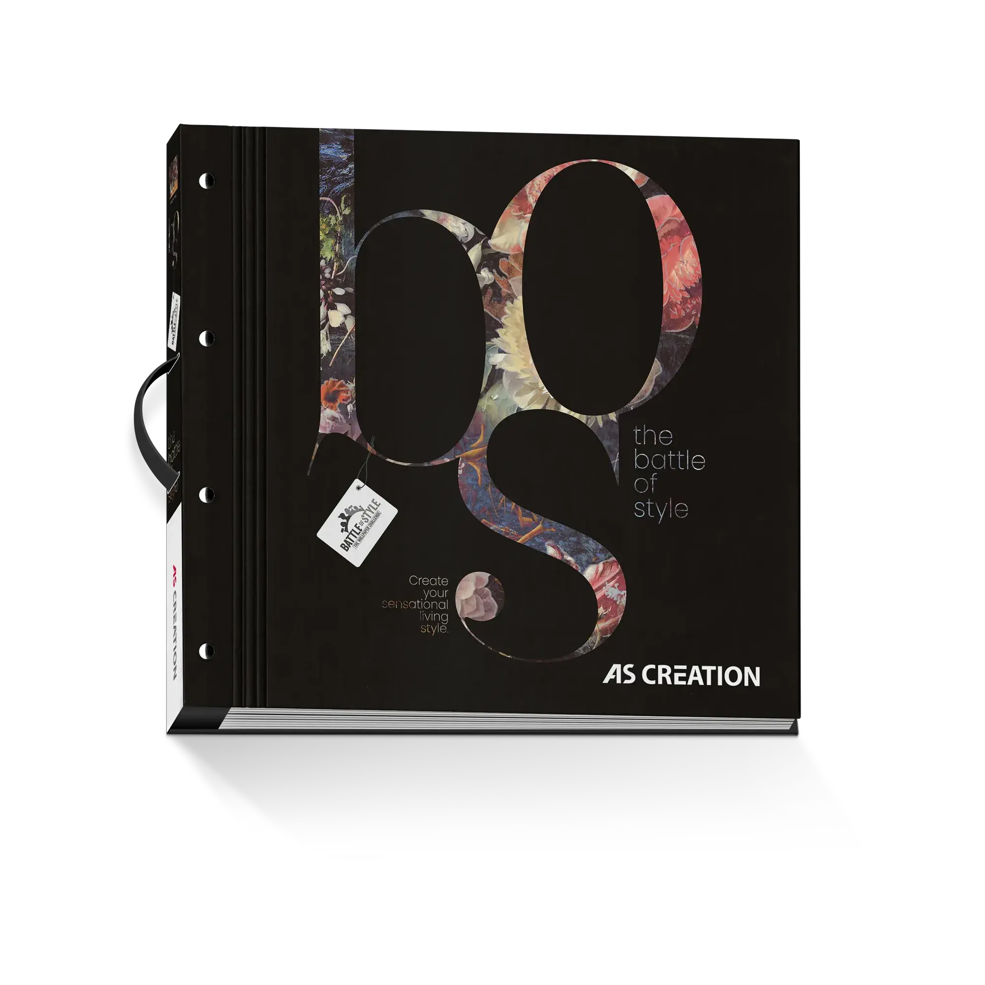         Sample card wallpaper collection - The BOS
    