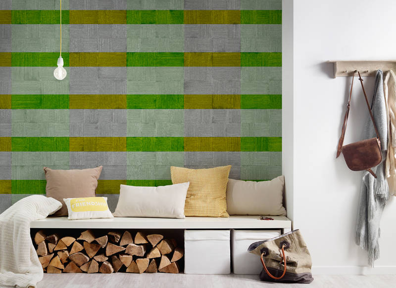 Innenarchitektur, Inneneinrichtung, Kissen, Kopfkissen, Mauer