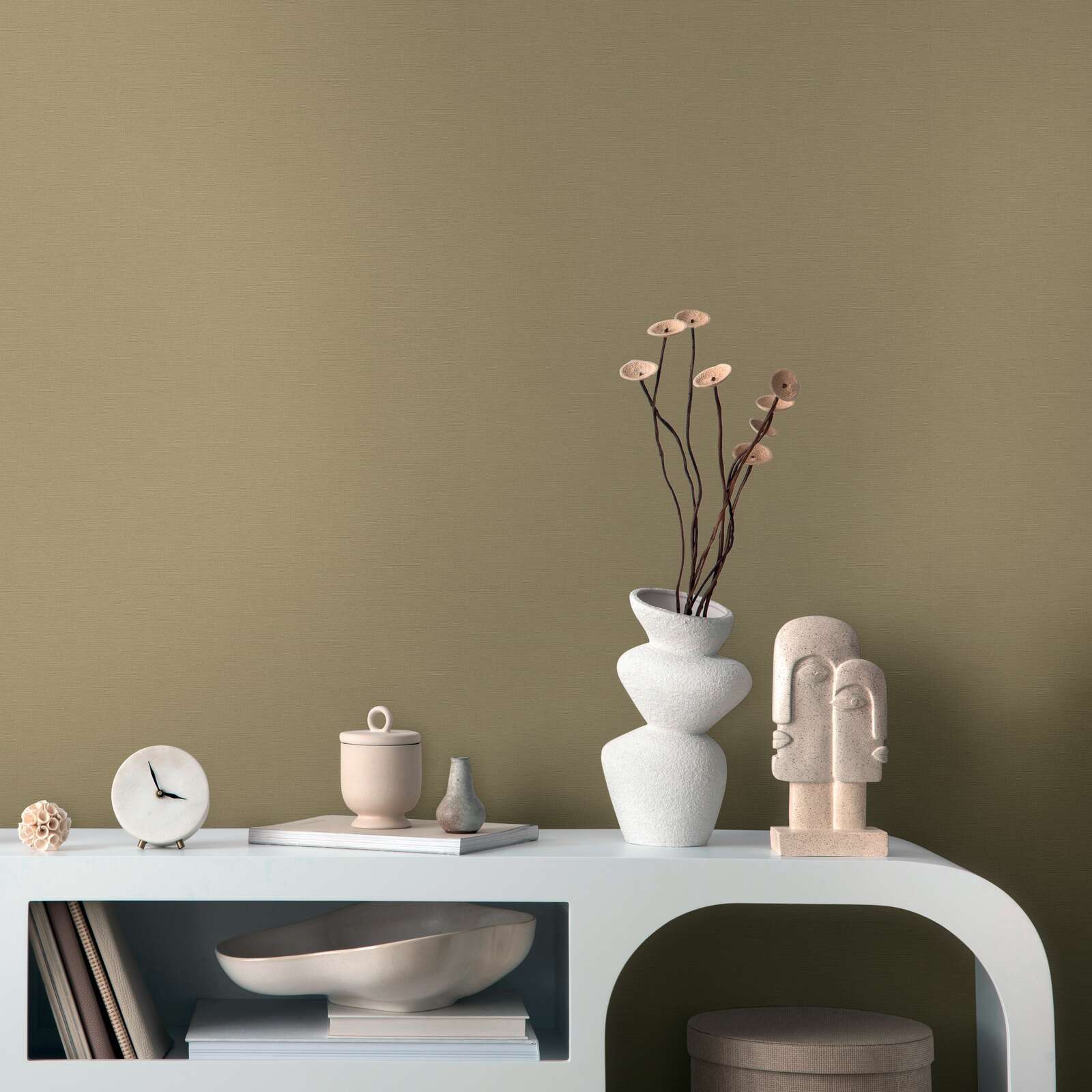 Moebel, Tabelle, Blumen-Arrangement, Innenarchitektur, Ikebana