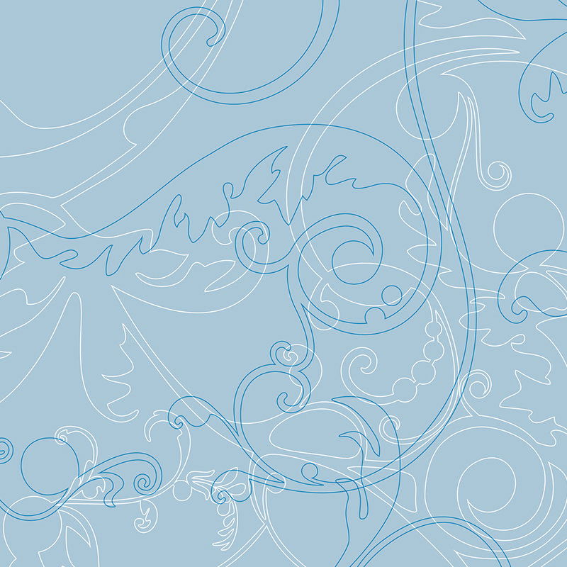 Muster, Kunst, Grafiken, Florales Design