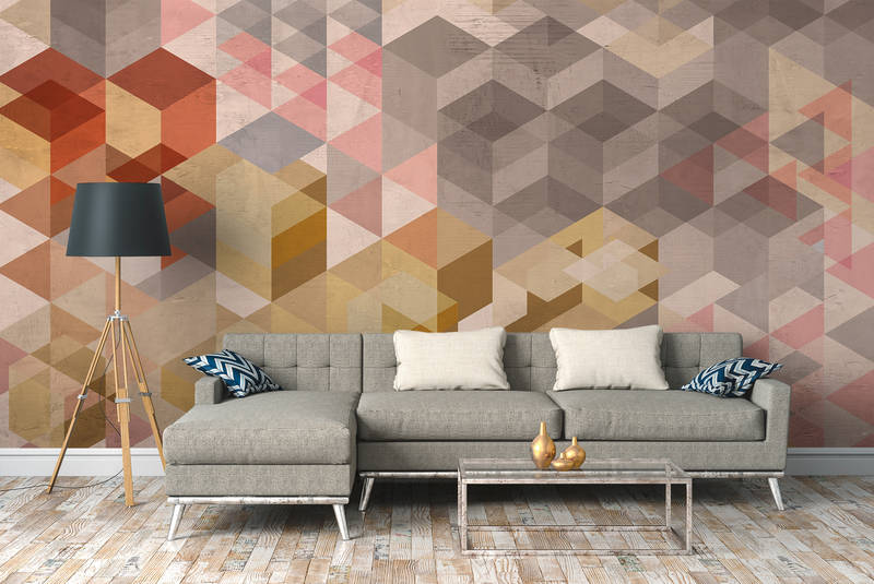 Lampe, Innenarchitektur, Couch, Dekoration für Zuhause, Wand