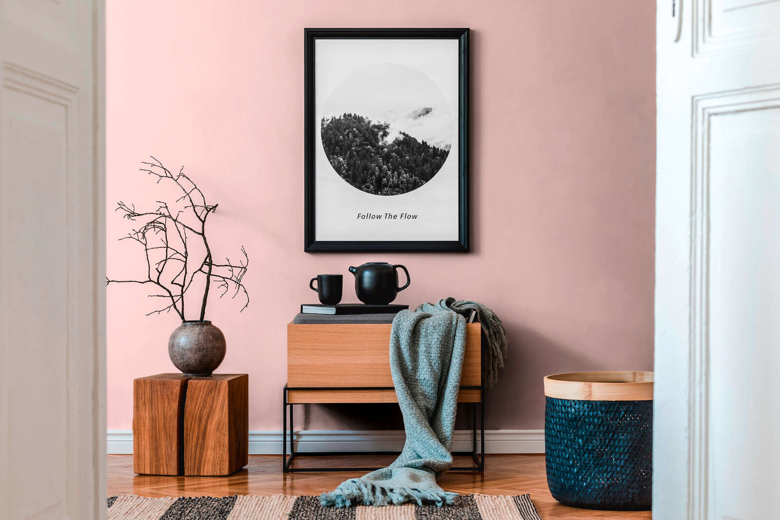 Drinnen, Innenarchitektur, Inneneinrichtung