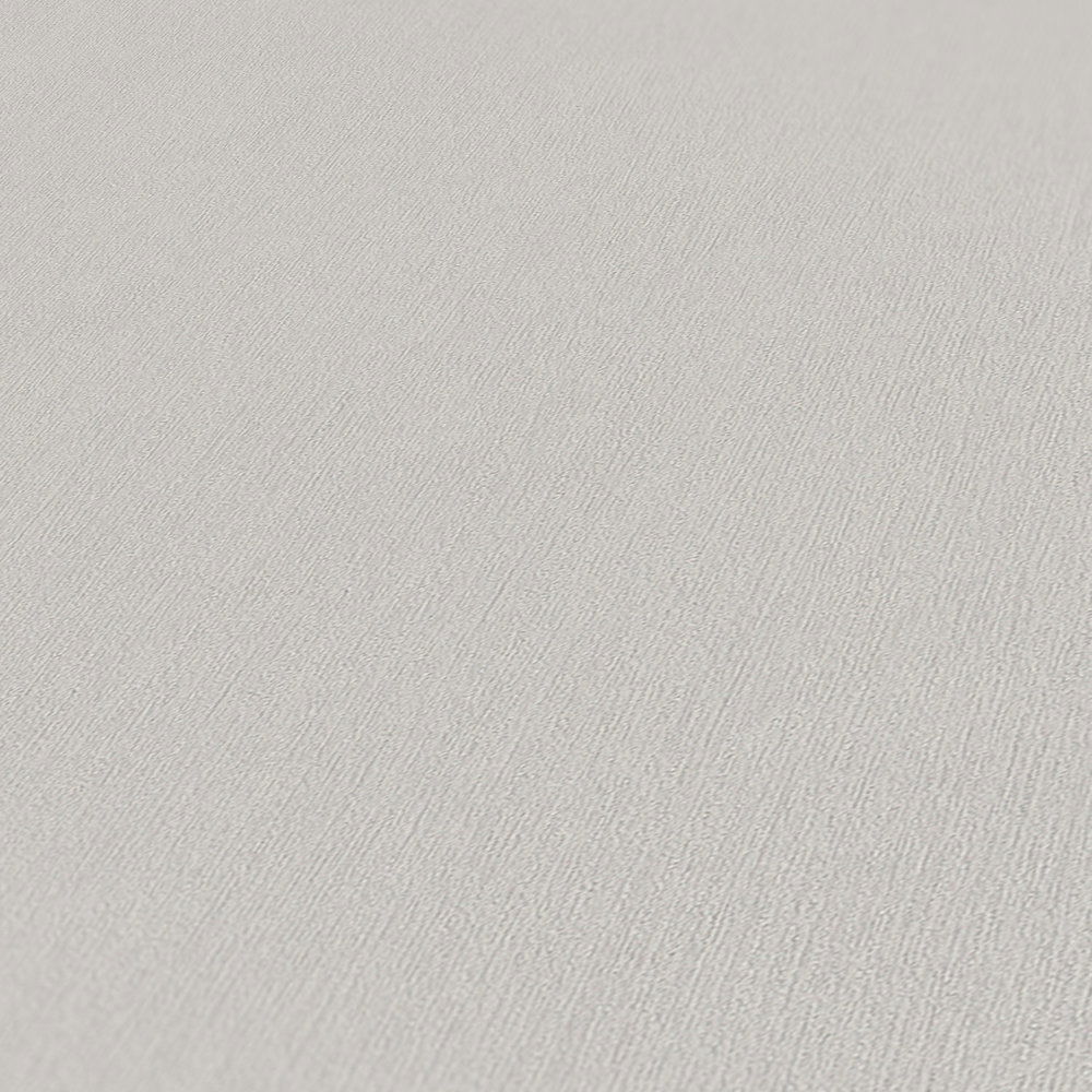             Wallpaper Karl LAGERFELD monochrome & embossed texture - grey
        