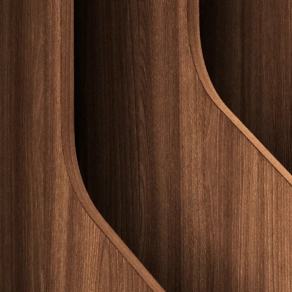 Holz, Holzfarben, Braun, gekurvt, Textur