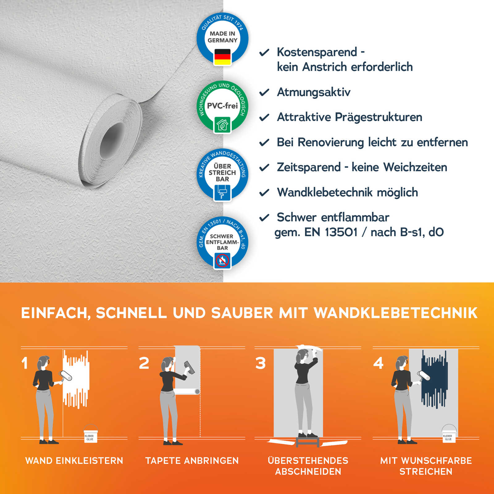 Papier, Werbung, Plakat, Person