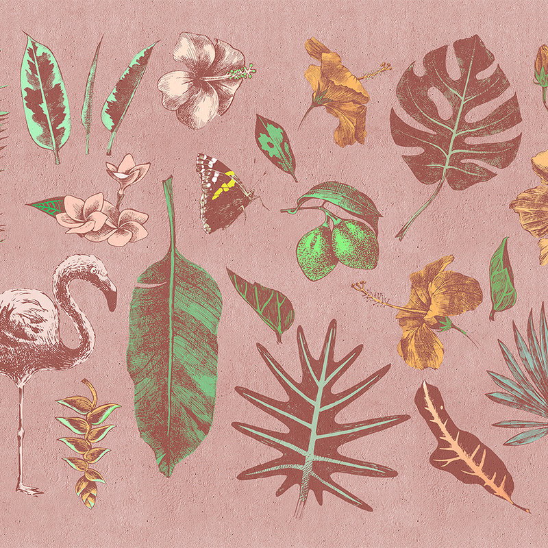 Blatt, Pflanze, Muster, Florales Design, Grafiken