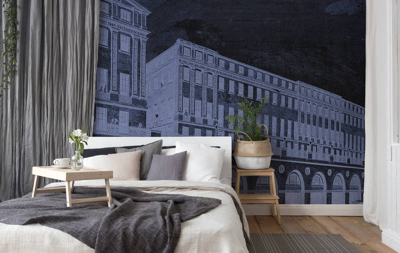 Innenarchitektur, Inneneinrichtung, Kissen, Kopfkissen, Schlafzimmer