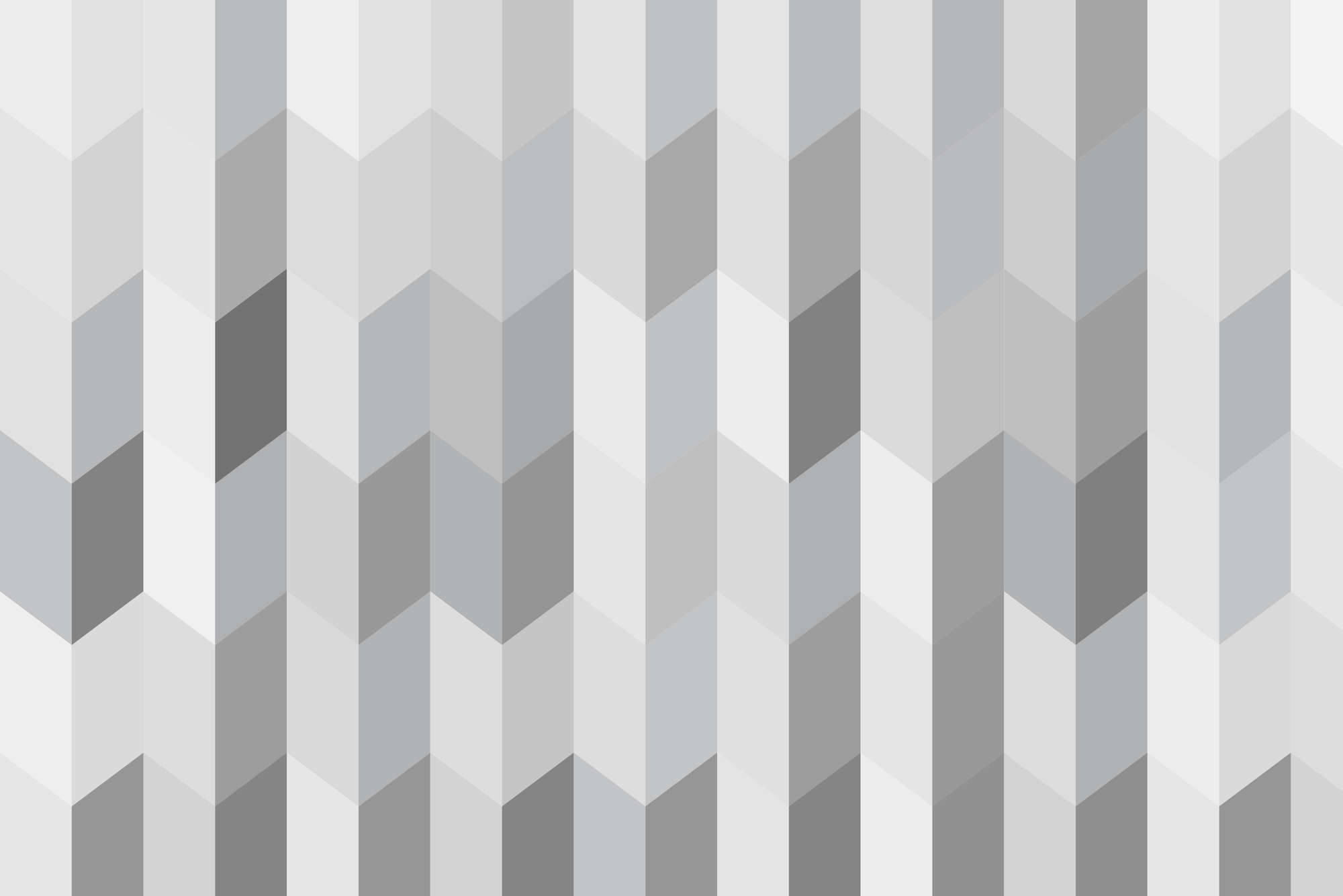 pattern, geometrics, gray, shades, tiling
