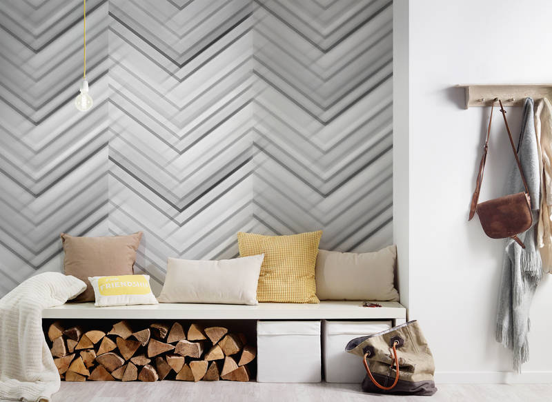 Kissen, Dekoration für Zuhause, Innenarchitektur, Holzpaneele