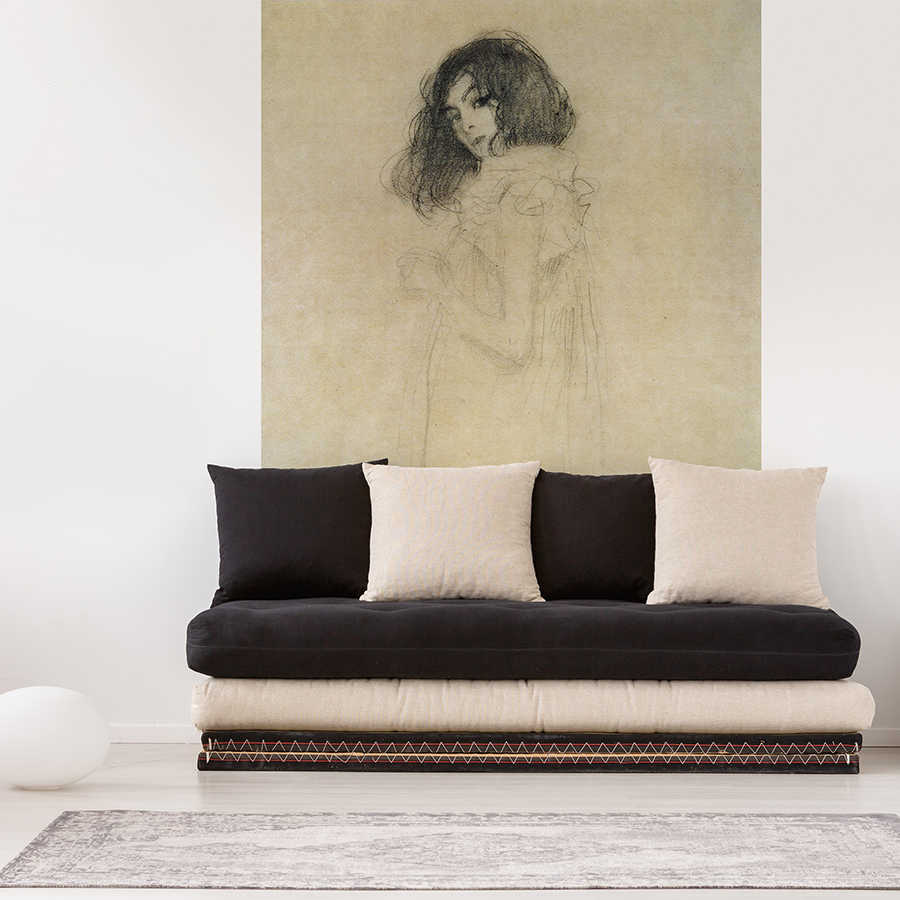 Sofa, Couch, Wohnzimmer, Sessel, Muster