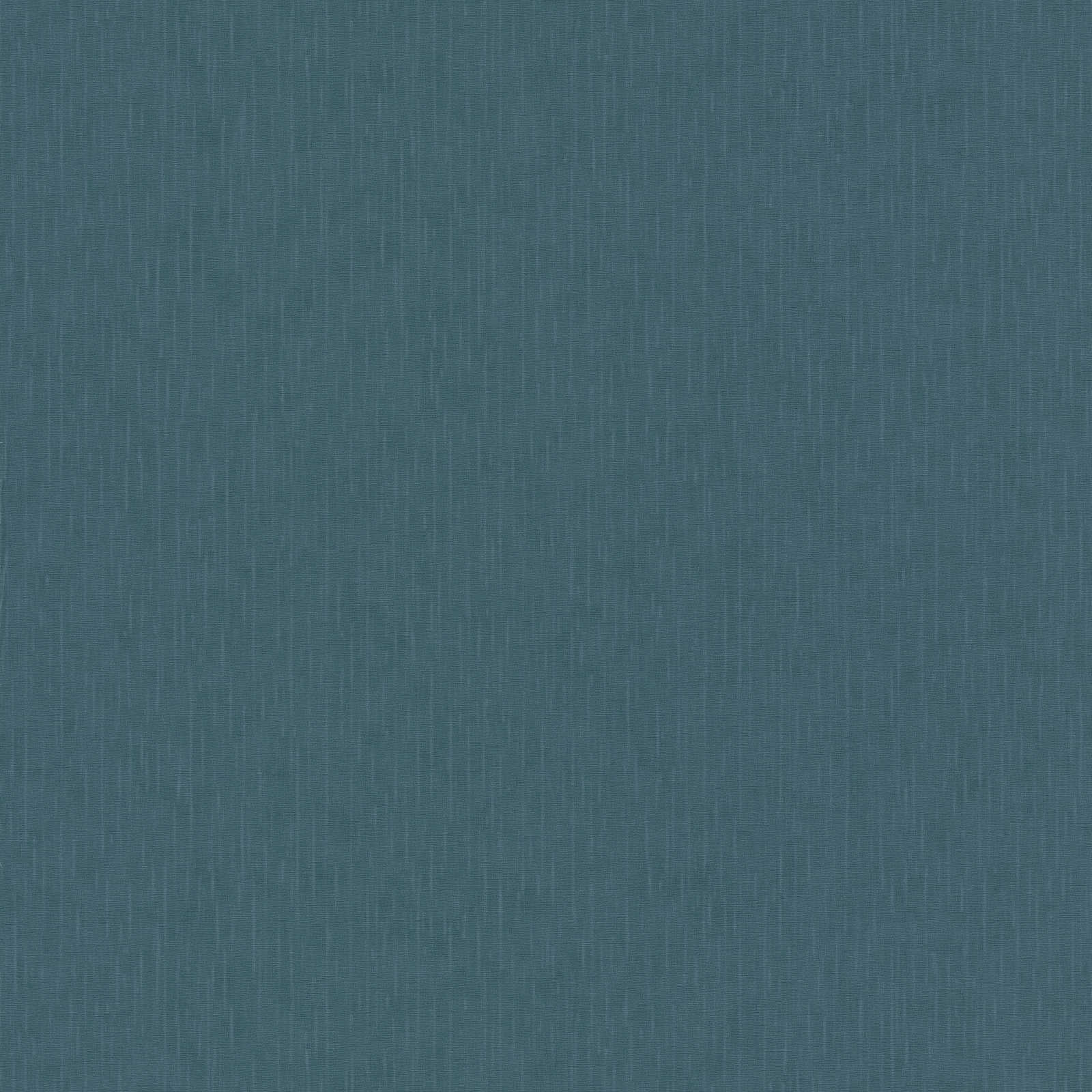         Petrol Tapete VERSACE melierte Strukturprägung – Blau, Grün
    