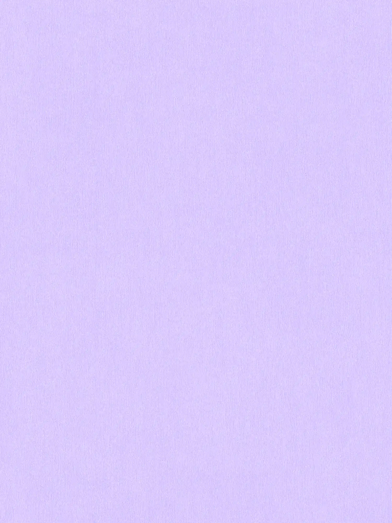 Tapete Kinderzimmer Mädchen uni – Lila