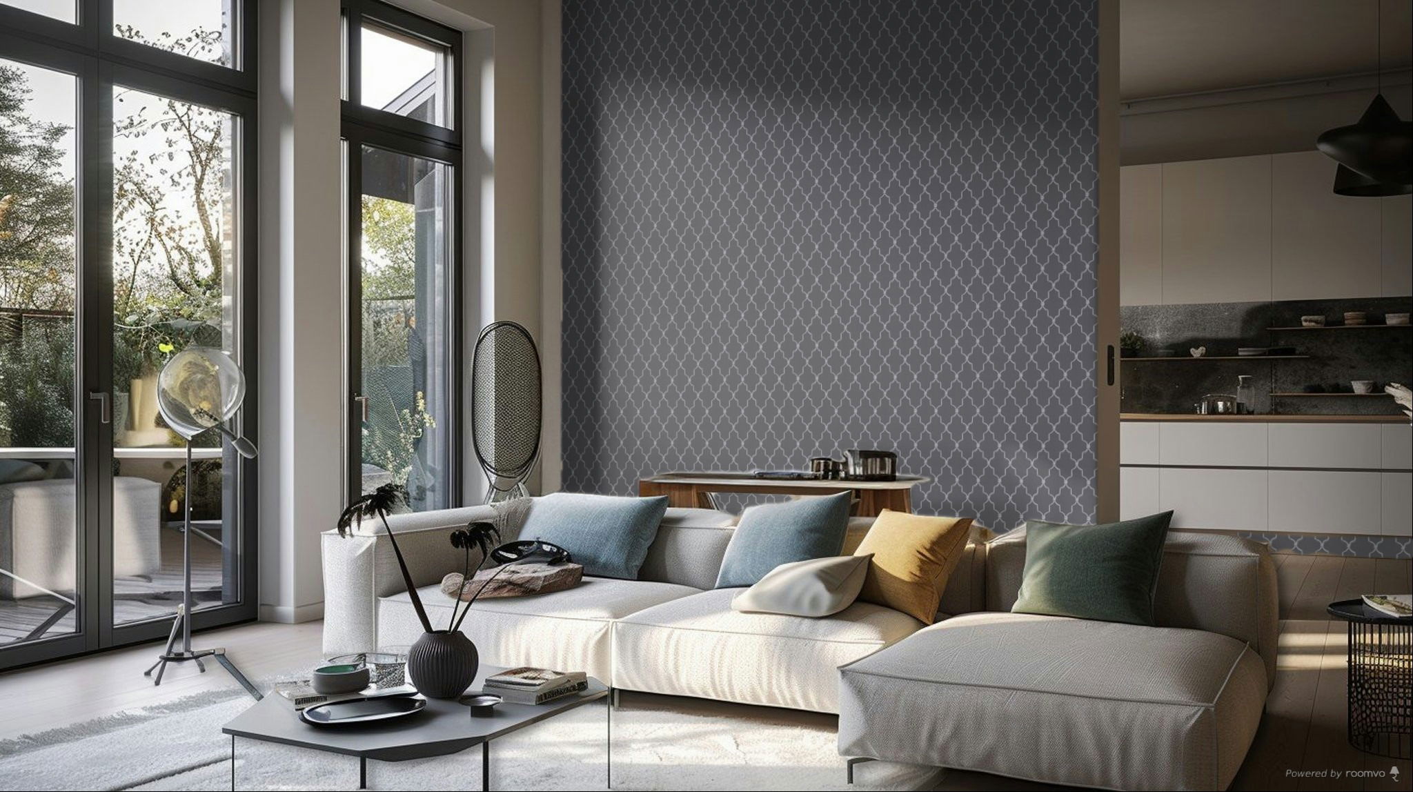 Innenarchitektur, Wohnzimmer, Dekoration Ihres Zuhauses, Couch, Tabelle