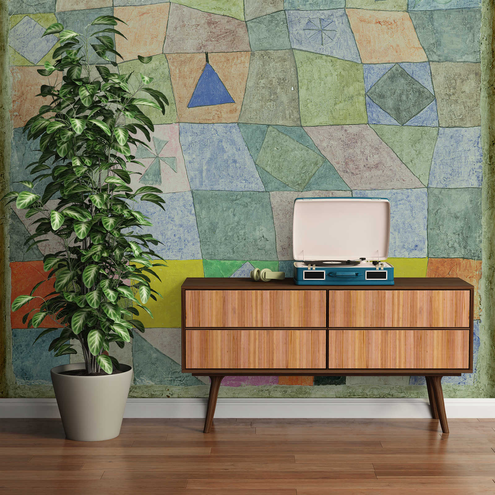             A.S. Création Fototapete XXL.unique Masterpieces
        