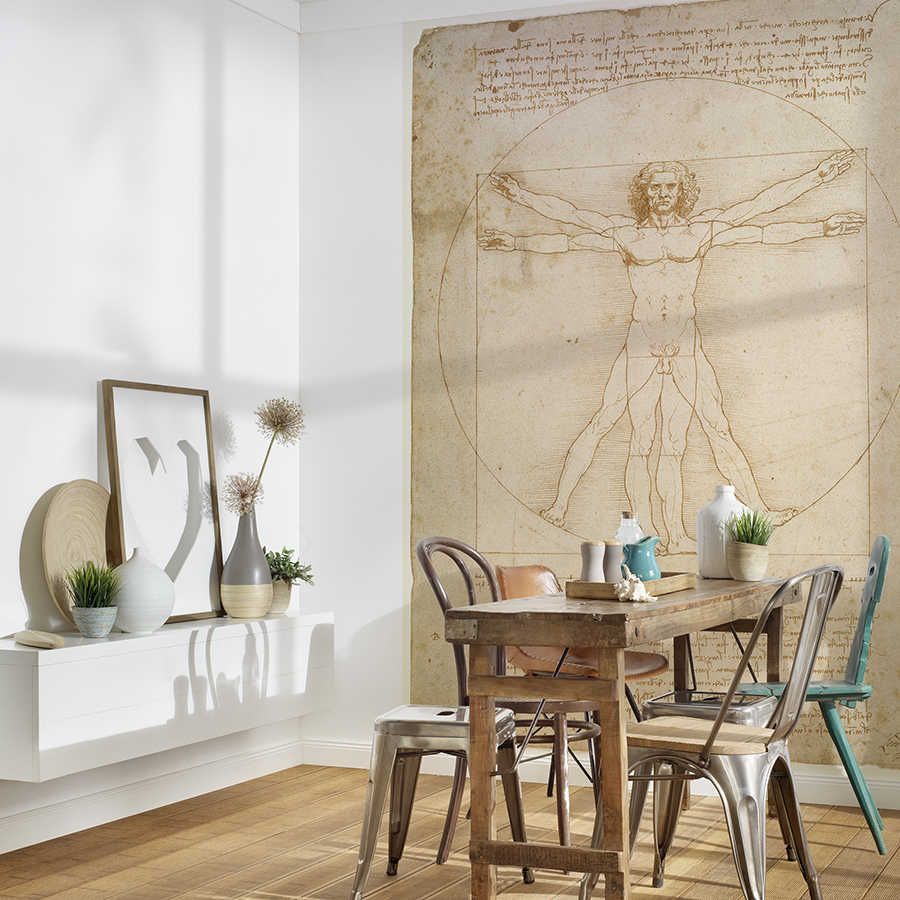 wandtisch, stuhlset, küche, dämpfer, leinenwand