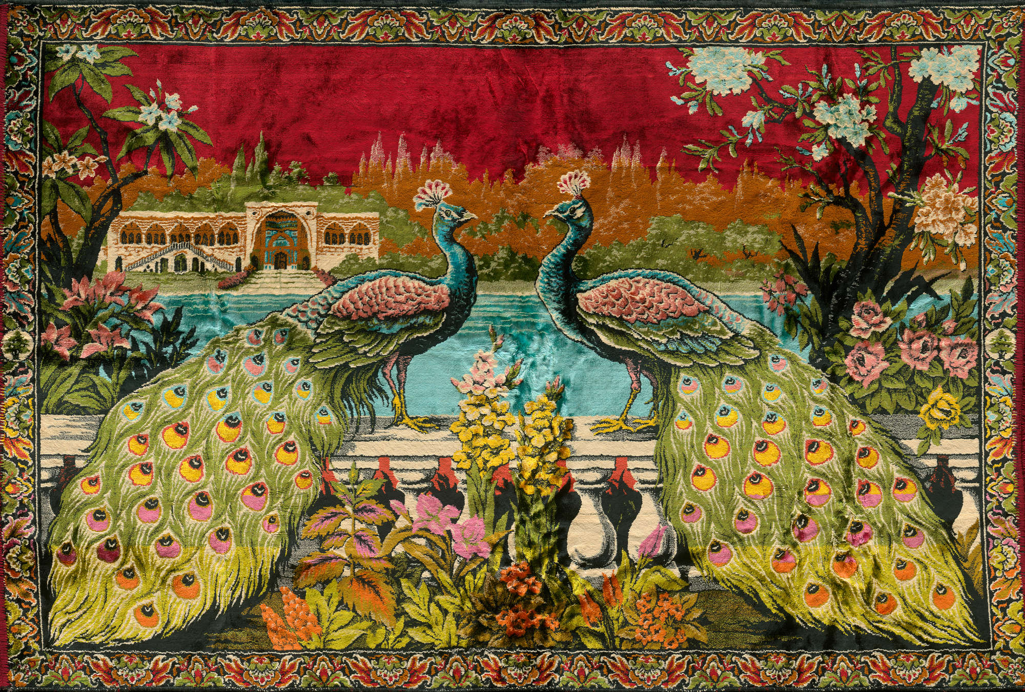 Zubehor, Kunst, Wandteppich, Dekoration für Zuhause, Teppich