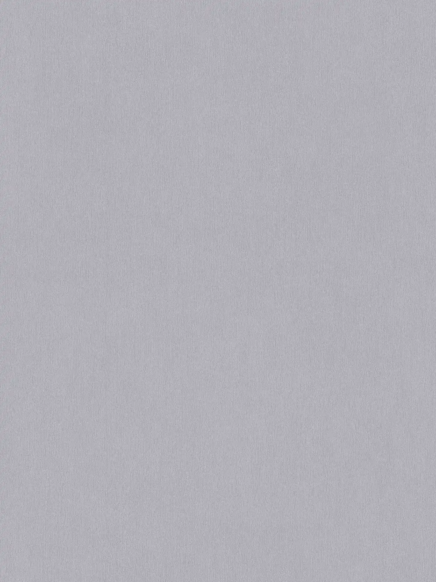 Kinderzimmer Tapete uni glatt – Grau