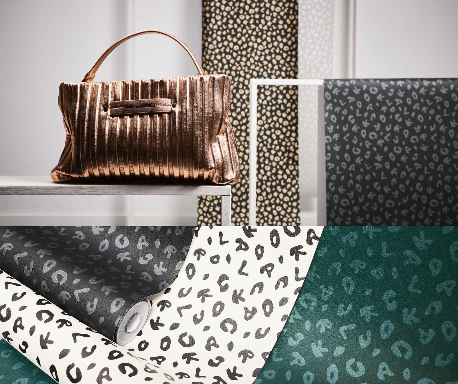 Lagerfeld Wallpaper Room Picture