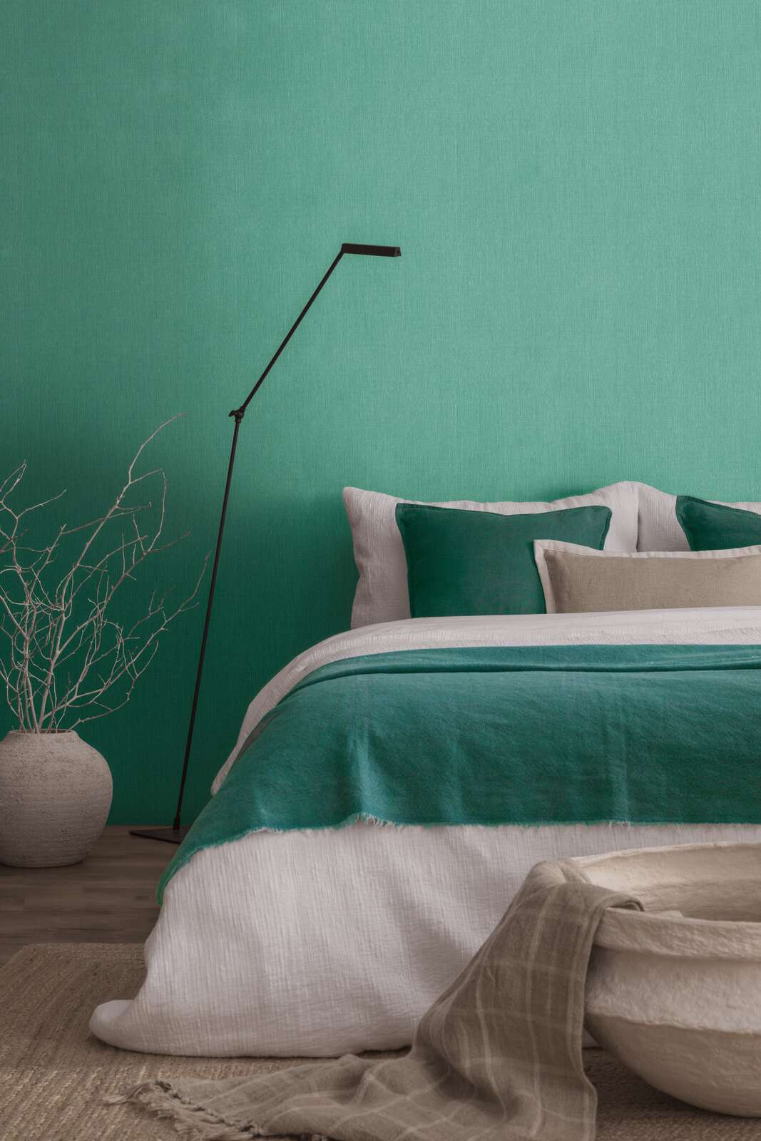 Lampe, Dekoration für Zuhause, Kissen, Kopfkissen