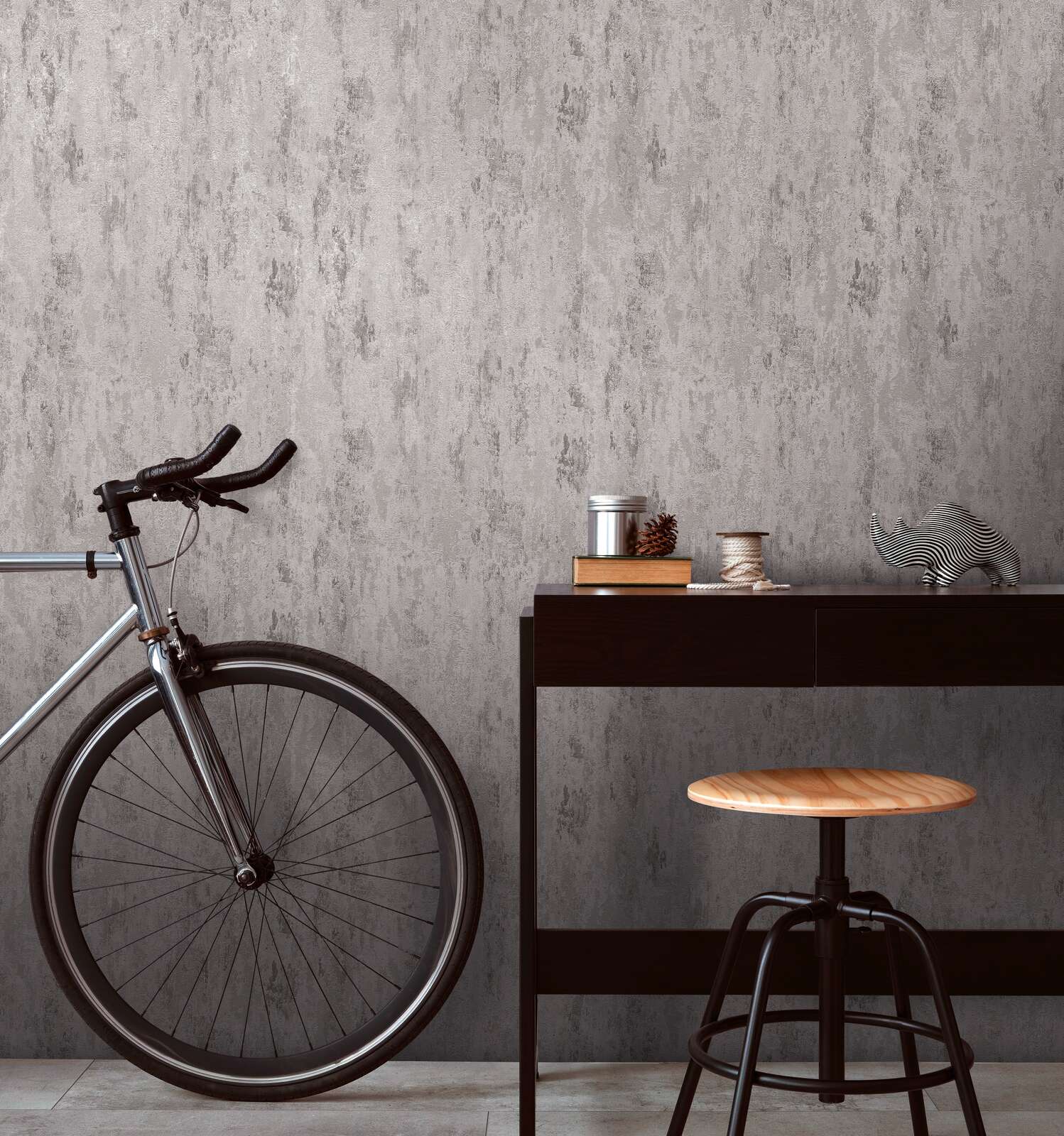 Drinnen, Innenarchitektur, Mobiliar, Zebra, Rad