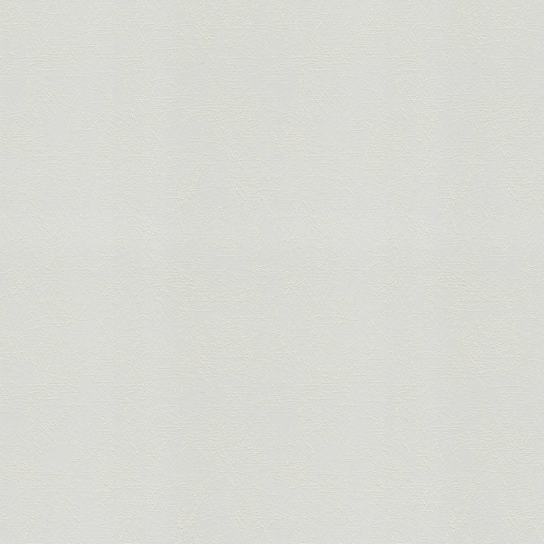         Structuurbehang effen met reliëfpatroon - wit
    