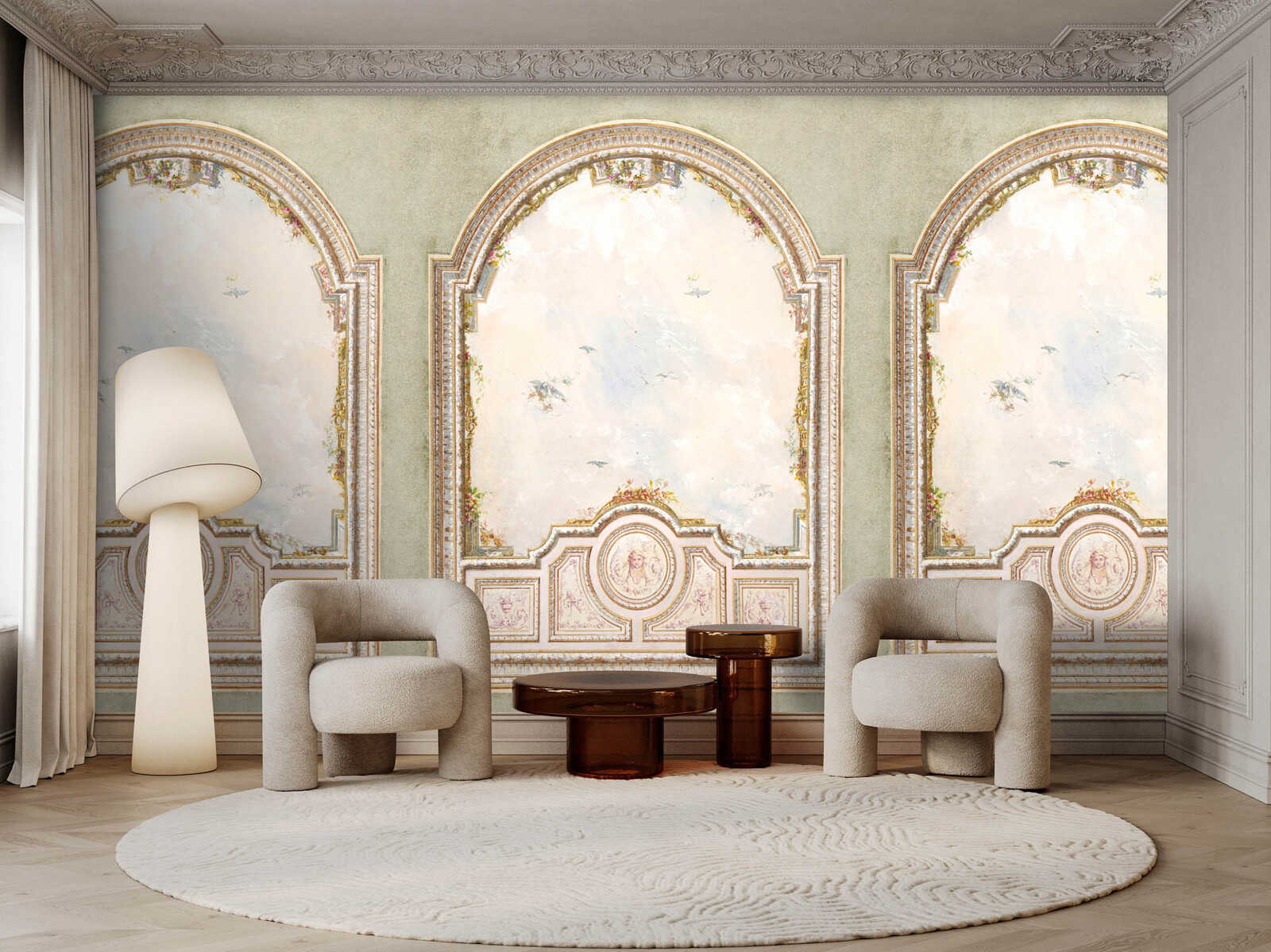 Dekoration für Zuhause, Teppich, Gebäude, Wohnzimmer, Zimmer