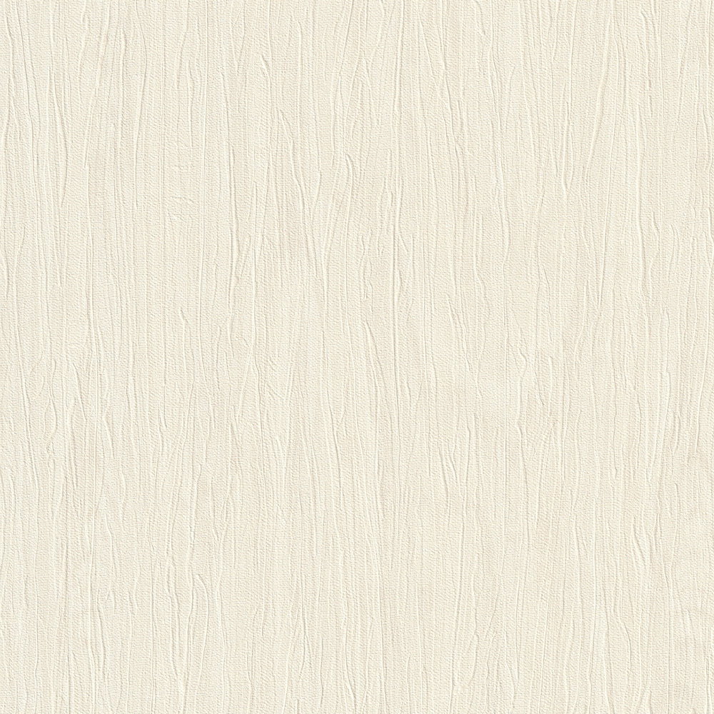             Helle VERSACE Home Tapete in Holzoptik – Beige, Creme
        