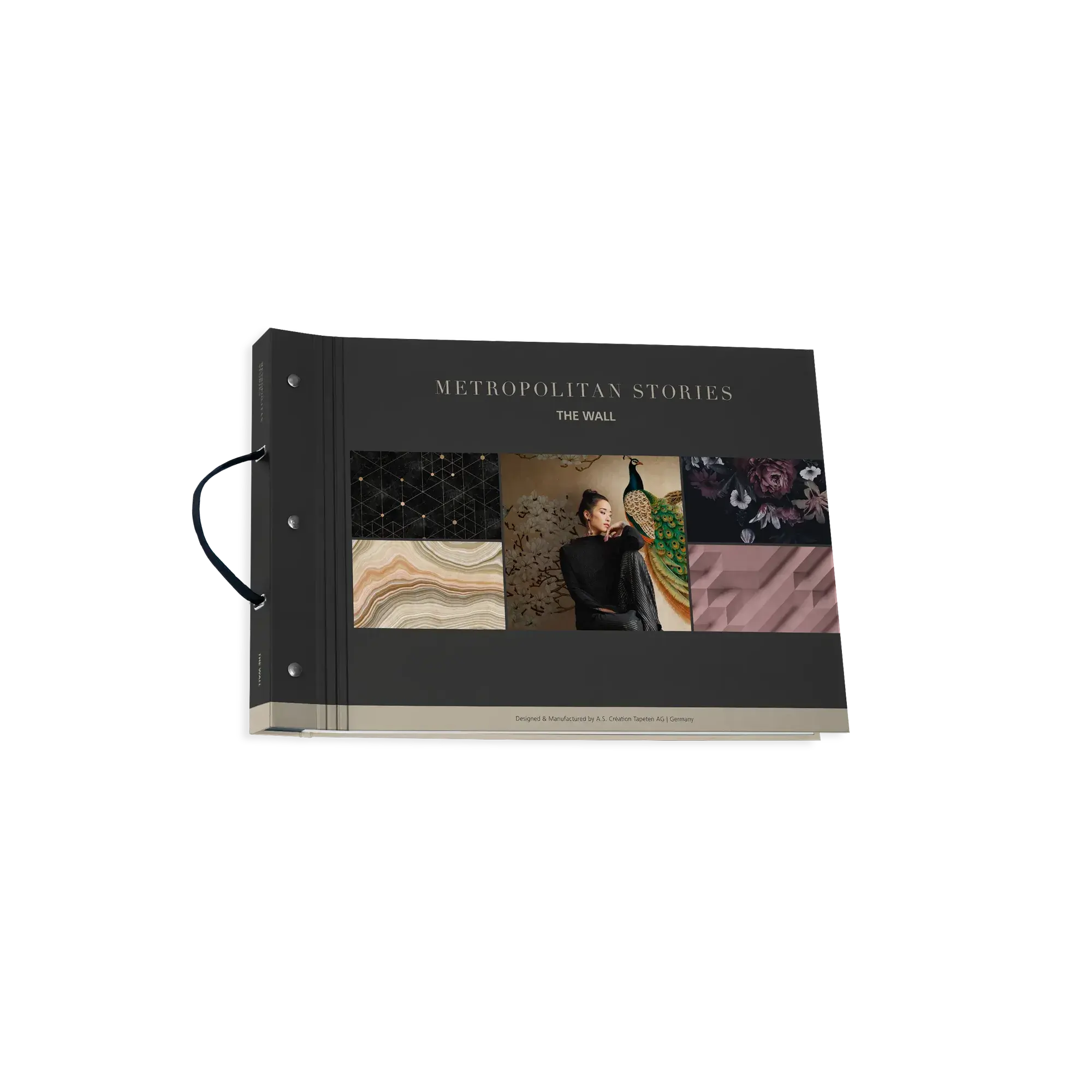         Sample card wallpaper collection - The Wall
    