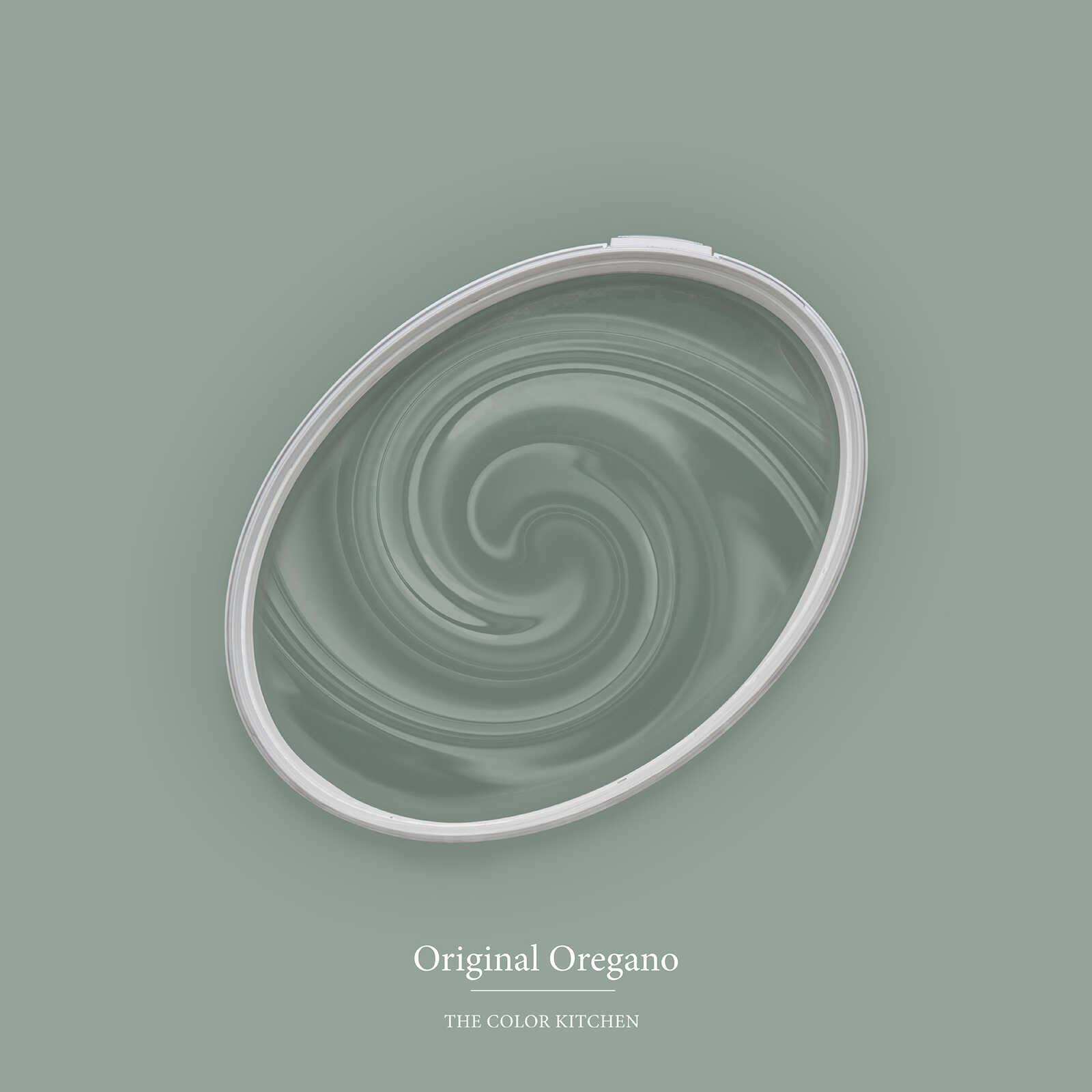 Original Oregano, Glasbehälter, Gewürz, Behälter, Oregano