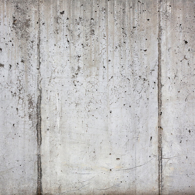 concrete, wand, Risse, Oberfläche, Textur