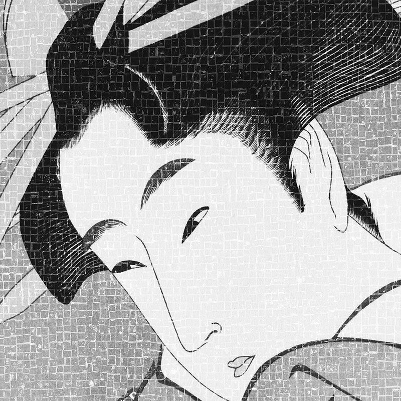 Kunst, Buch, Comics, Veröffentlichung, Person