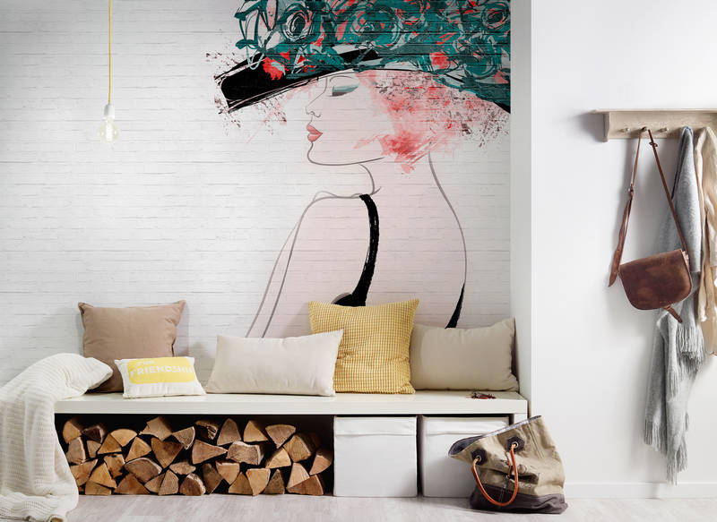 Kissen, Dekoration für Zuhause, Drinnen, Innenarchitektur