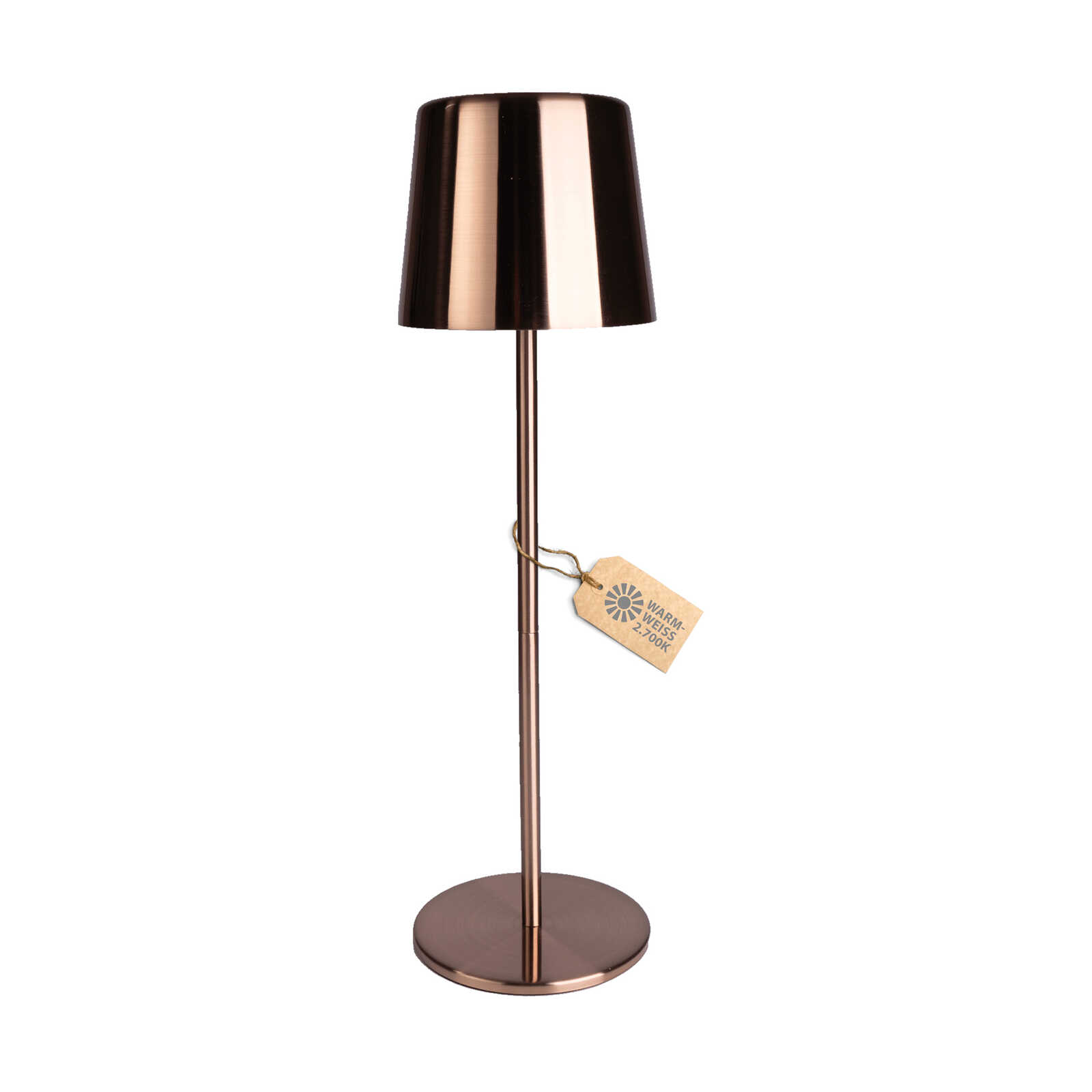 Lampe, Tischlampe, Lampenschirm