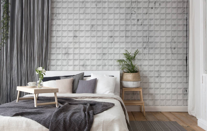 Drinnen, Innenarchitektur, Inneneinrichtung, Kissen, Paneele aus Holz