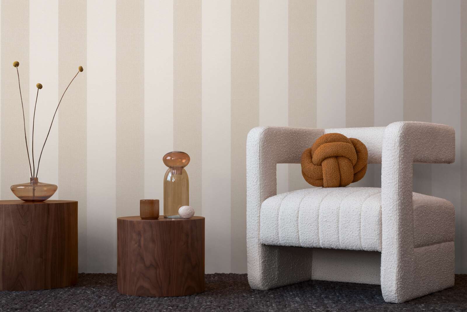 Innenarchitektur, Mobiliar, Kissen, Dekoration für Zuhause, Stuhl