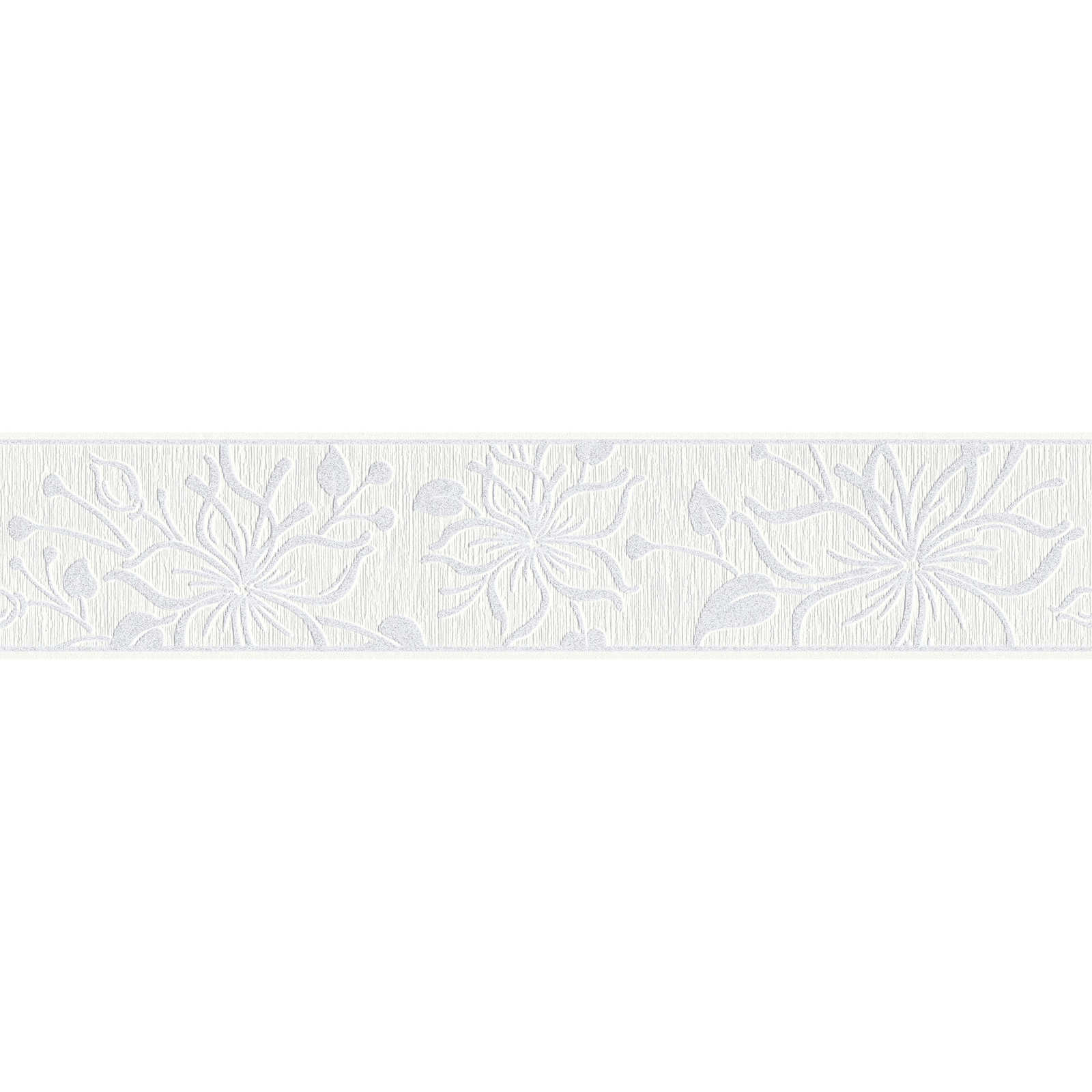 Bordo per carta da parati Ondina bianco 13.3 cm x 5 m | Leroy Merlin Bordo per carta da parati Ondina bianco 13.3 cm x 5 m | Leroy Merlin