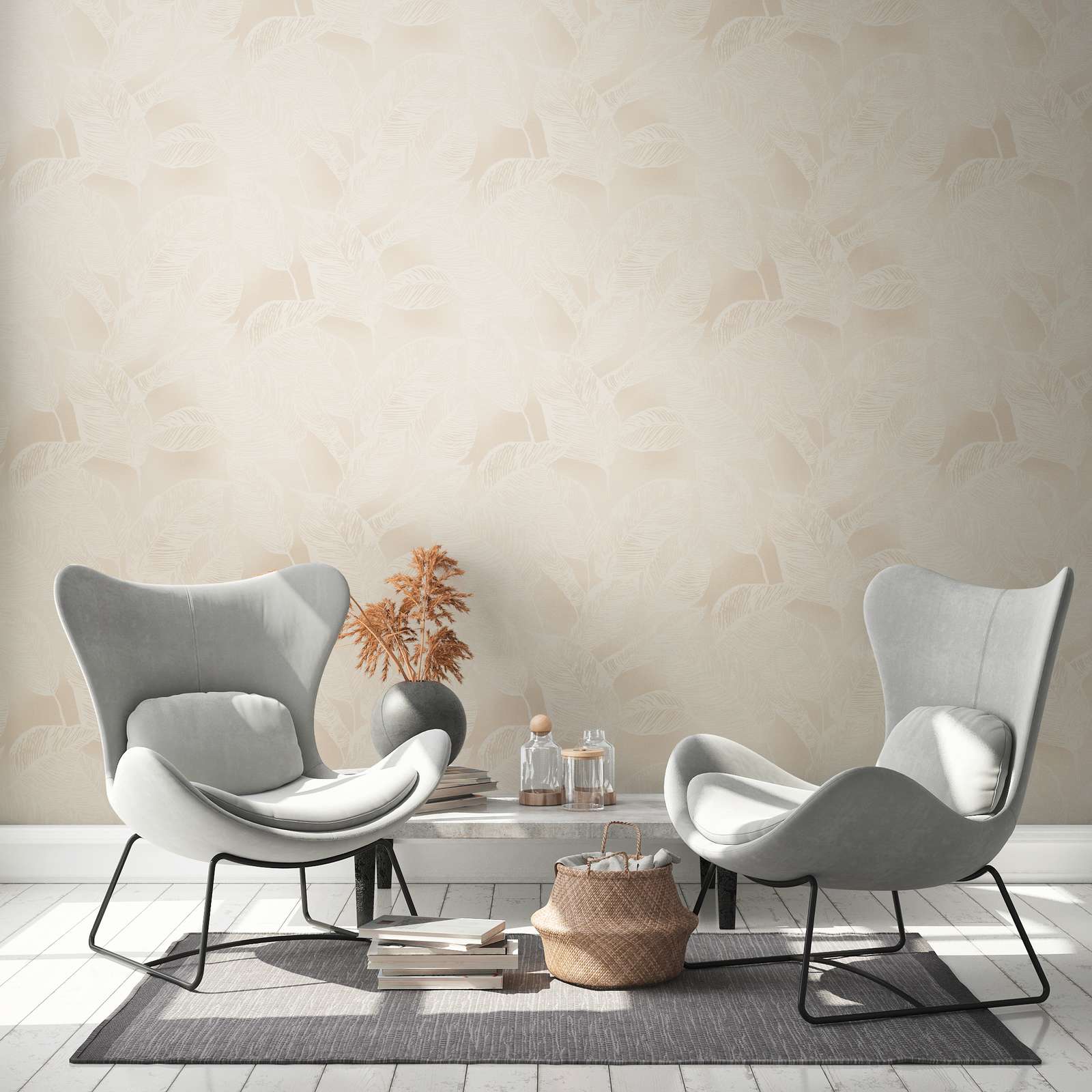 armchair,  Lounge-Stuhl, grau, modernes design, wohnstil