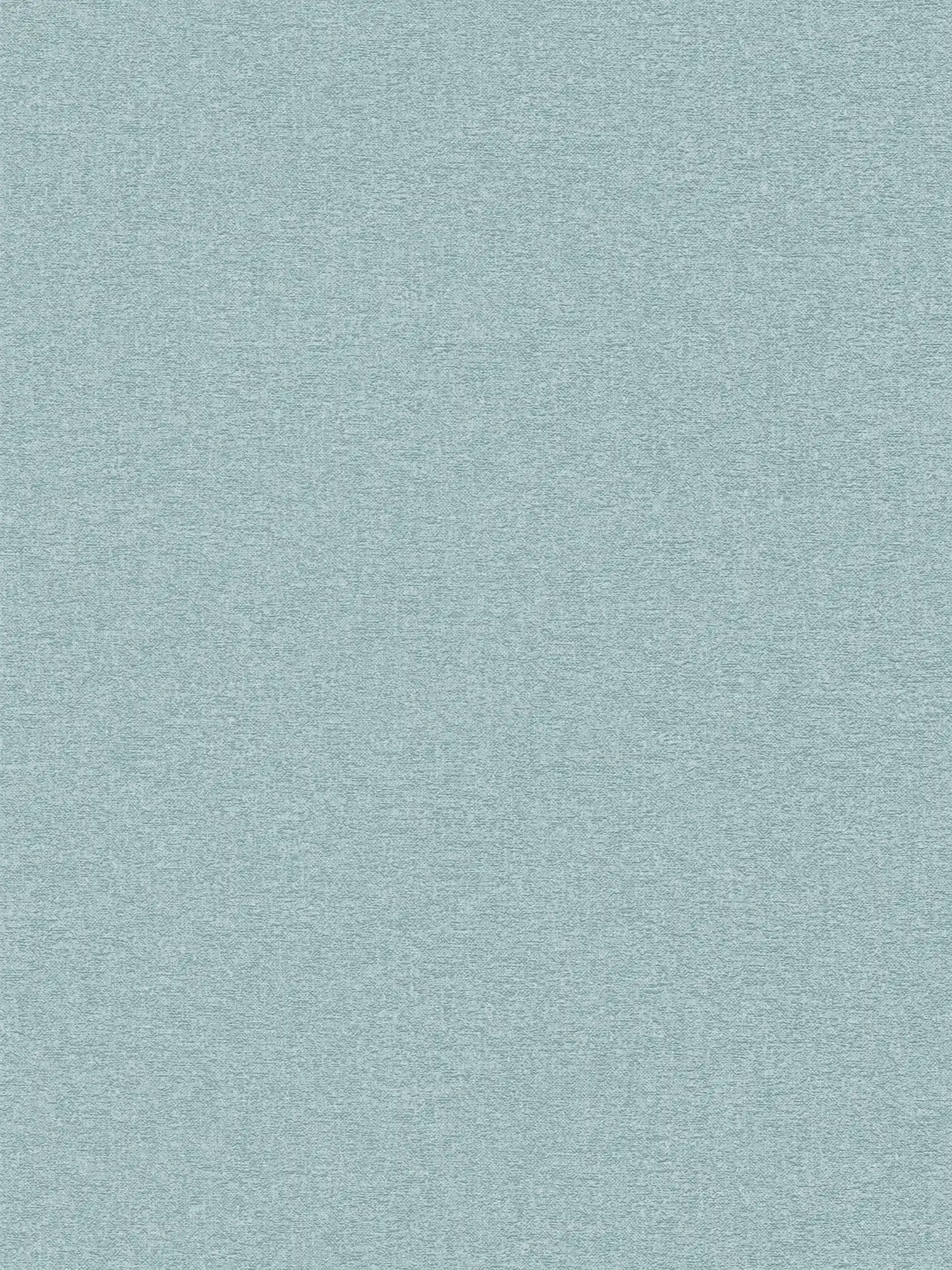 Unitapete mit Strukturmuster in maritimen Farben – Blau