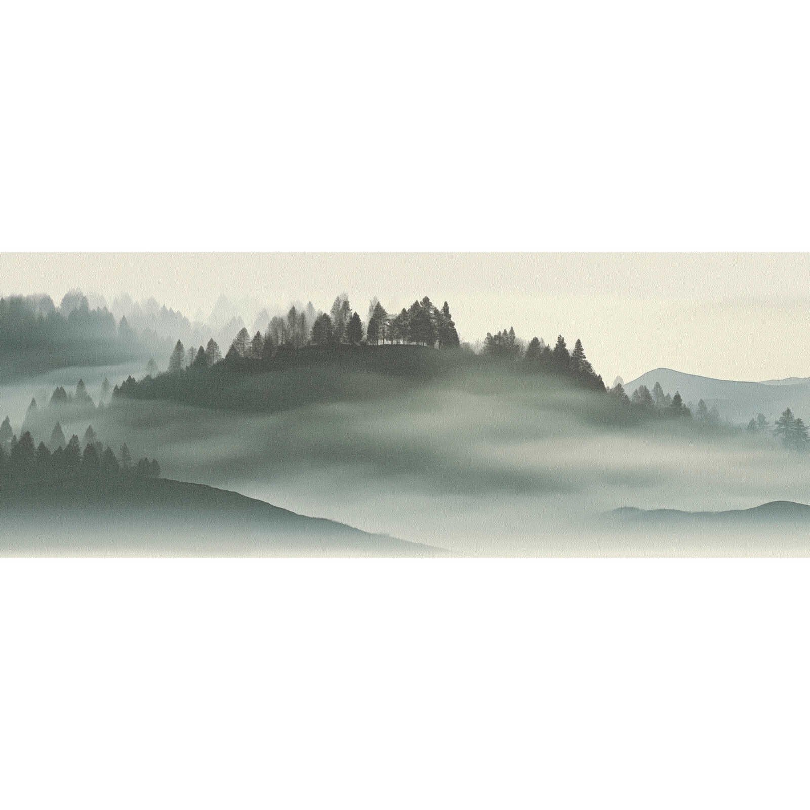 Natur, Im Freien, Wetter, Nebel, Dunst