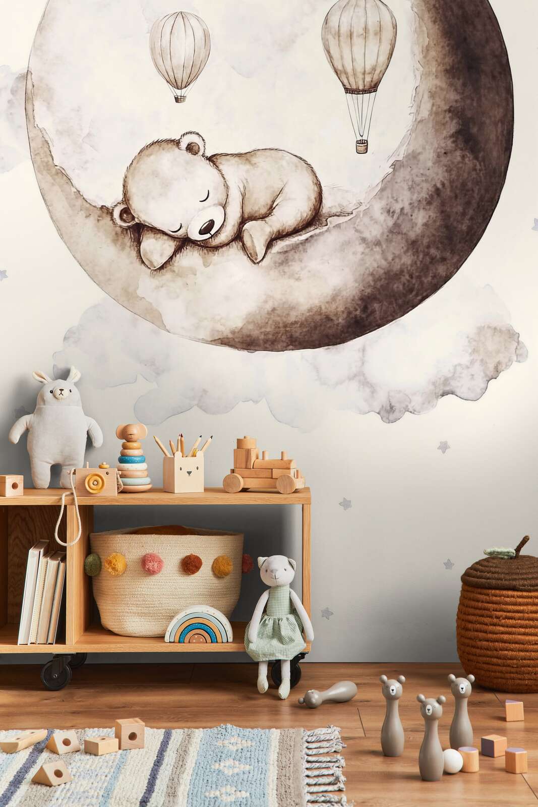 A.S. Création Designpanel Kids Studio
