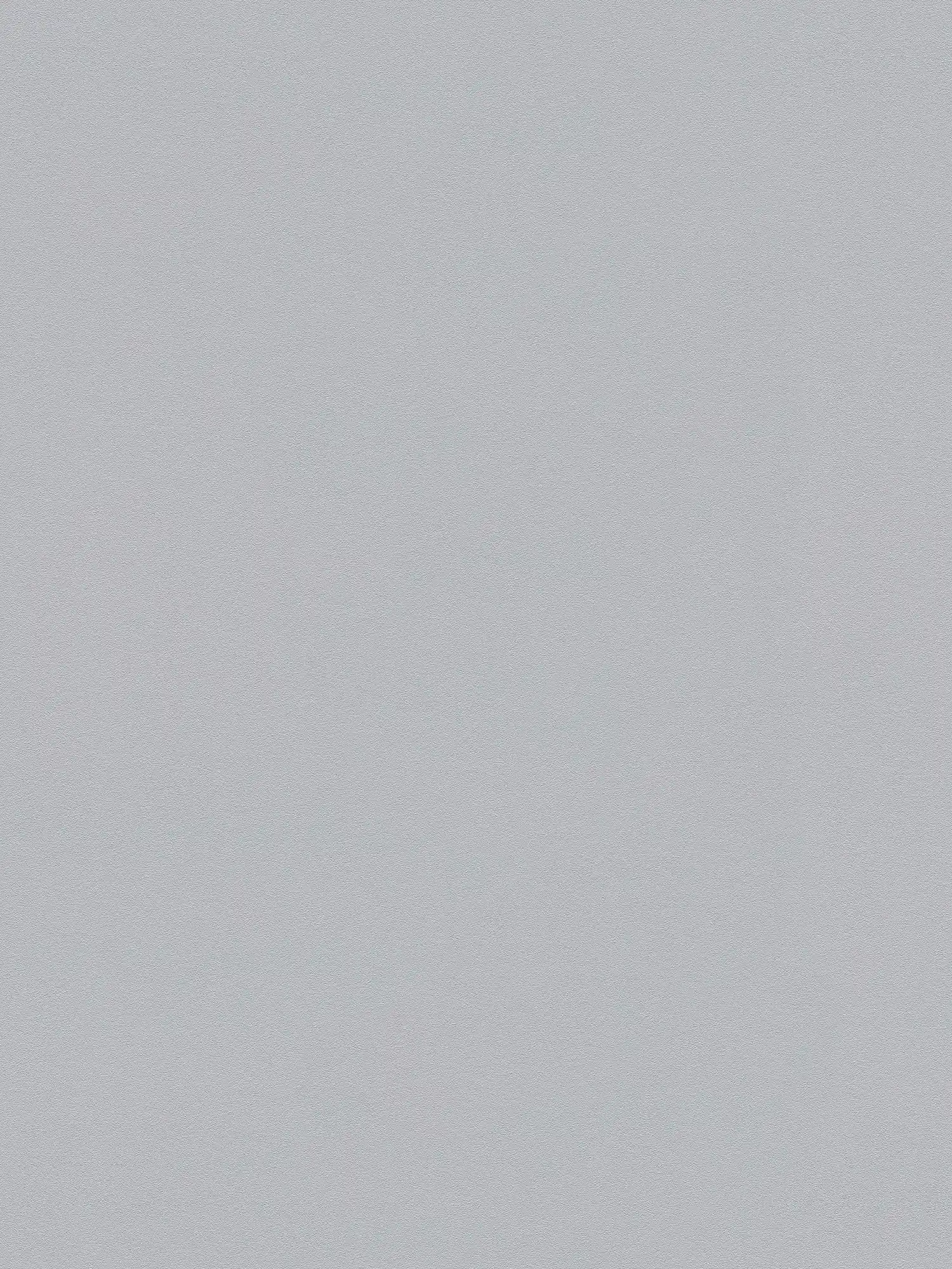         Einfarbige Tapete Grau seidenmatt mit Strukturprägung
    